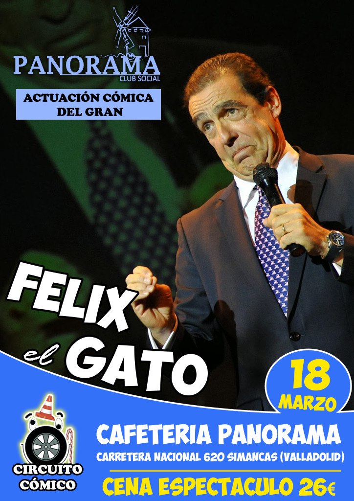 cartel felix