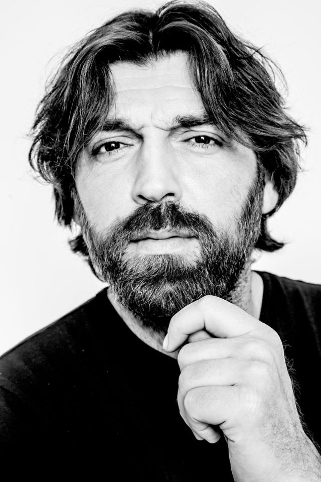 Hovik Keuchkerian Hovik Keuchkerian