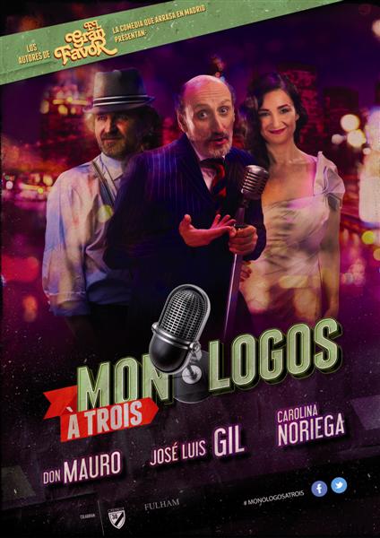 Monologos a trois_mundonoche