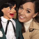 Ventriloquia