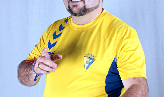 Toni en parla con Mundonoche